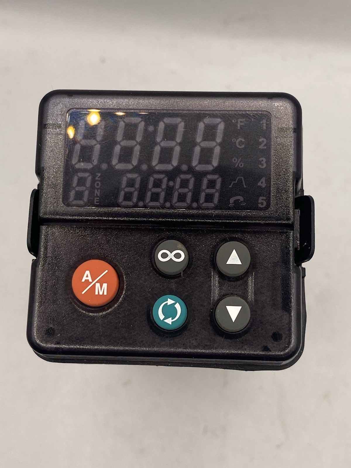 WATLOW PM6C1CA-AAAABAC Temperature Controller