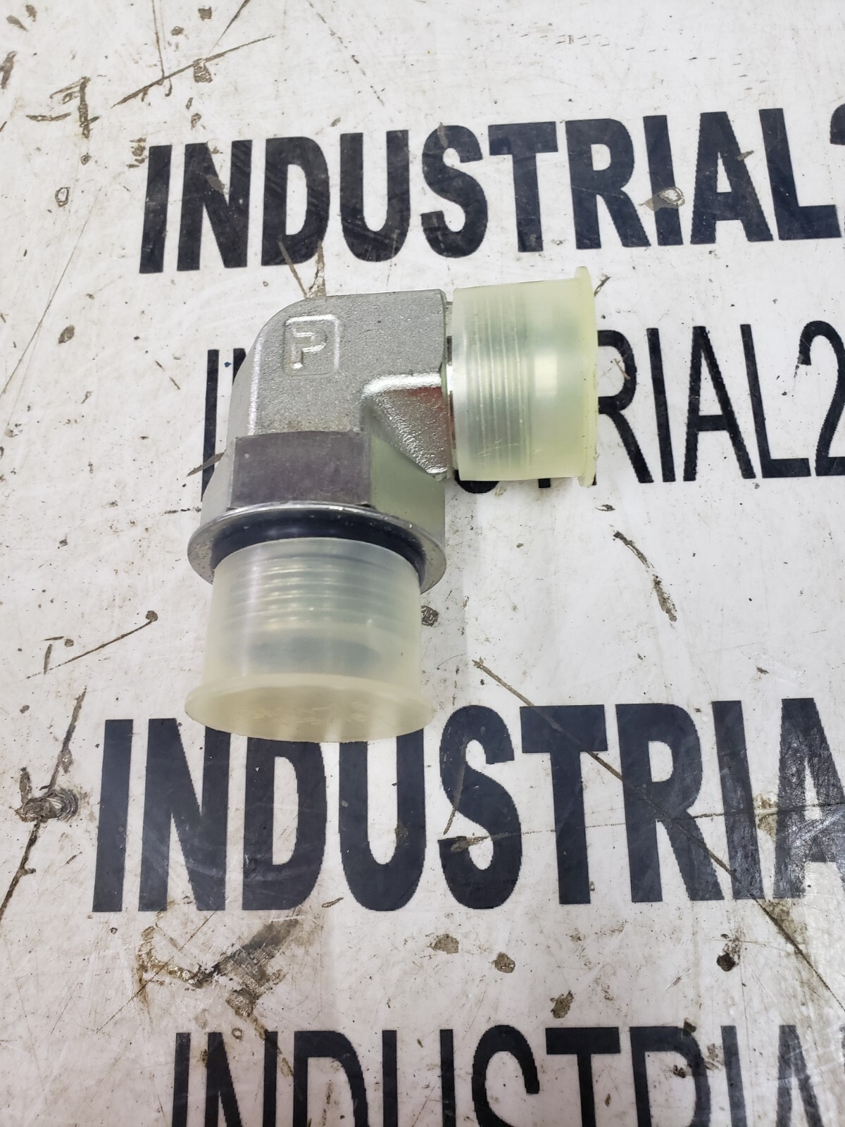 PARKER SMA-16 VALVE SIZE 1-5/16