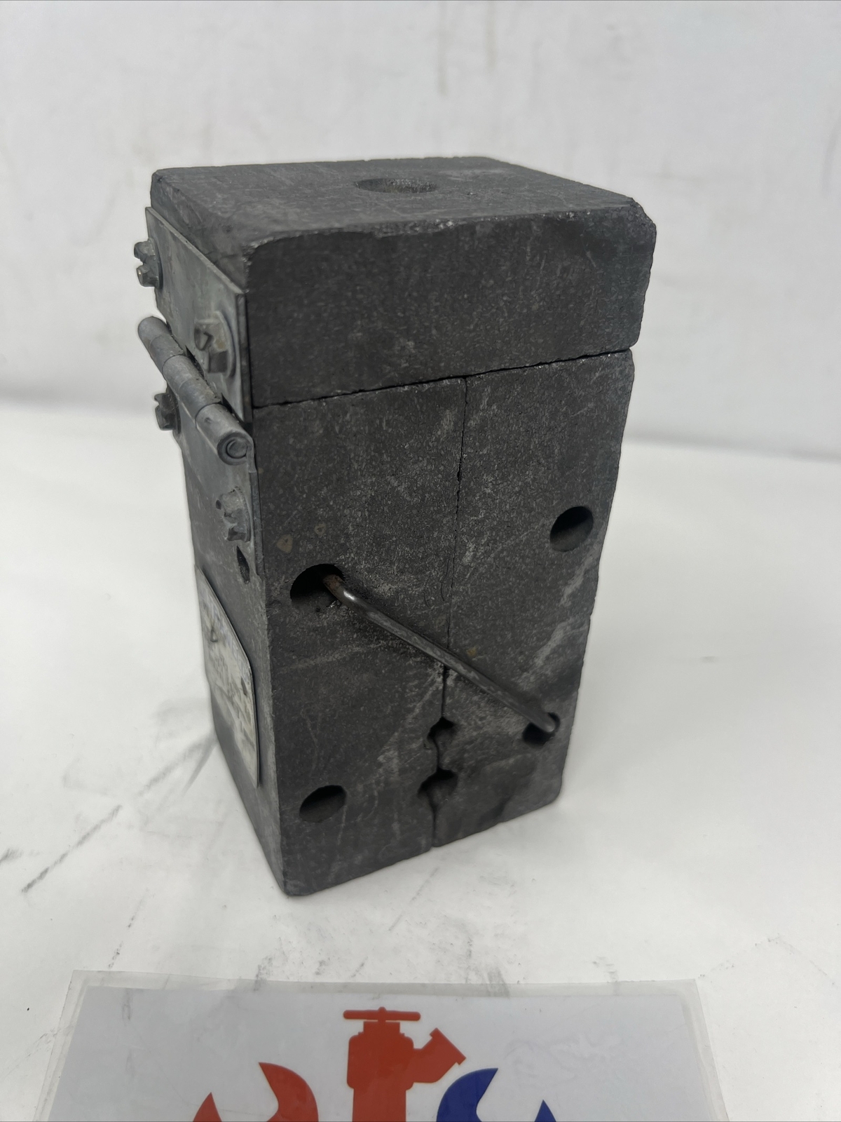 ULTRAWELD PT2/02B 2/0 STR RUN TO 2 STR TAP UWM90 CART