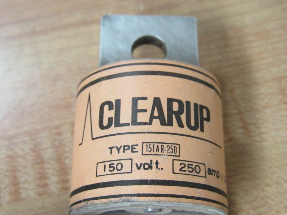 Kyosan 15TAR-250 Clearup Fuse 15TAR250