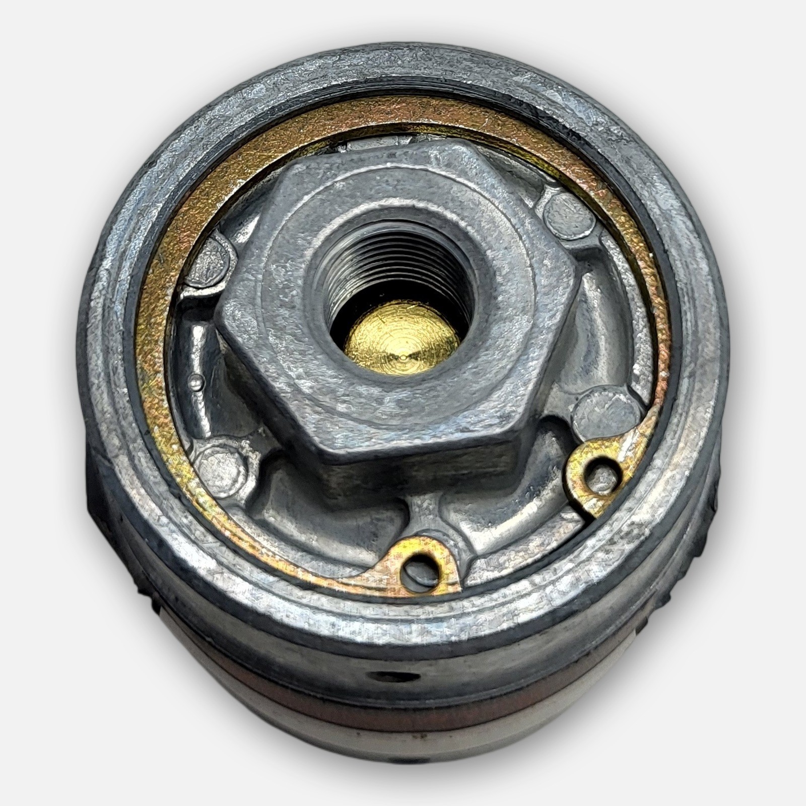 NEW HUMPHREY 250A 3 10 20 PILOTED AIR VALVE