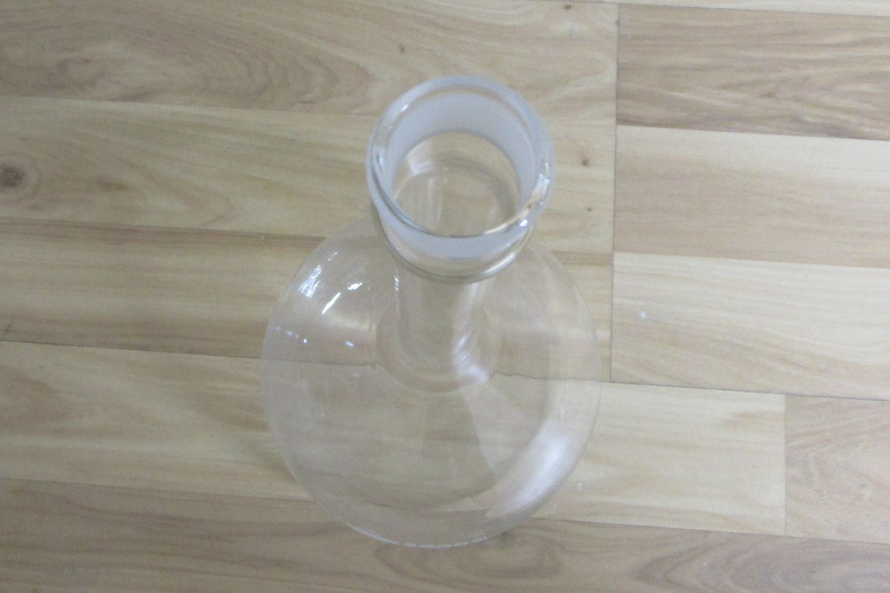 Kimble 28014-2000 KIMAX Volumetric Flask 28014 W/Out Stopper