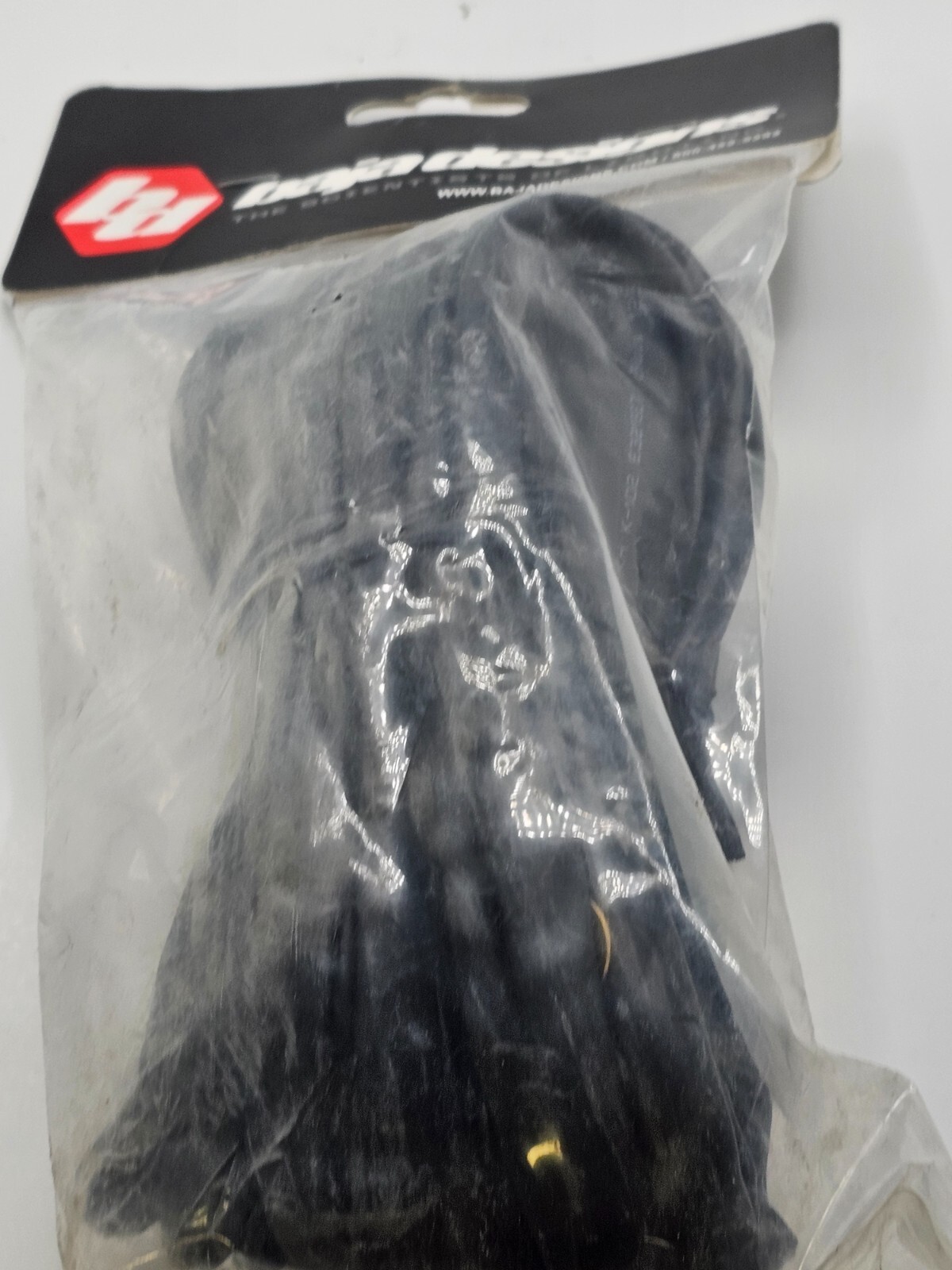 Baja Designs 150-Watt 12-Amp On/Off Single-Light Wiring Harness 64-0115