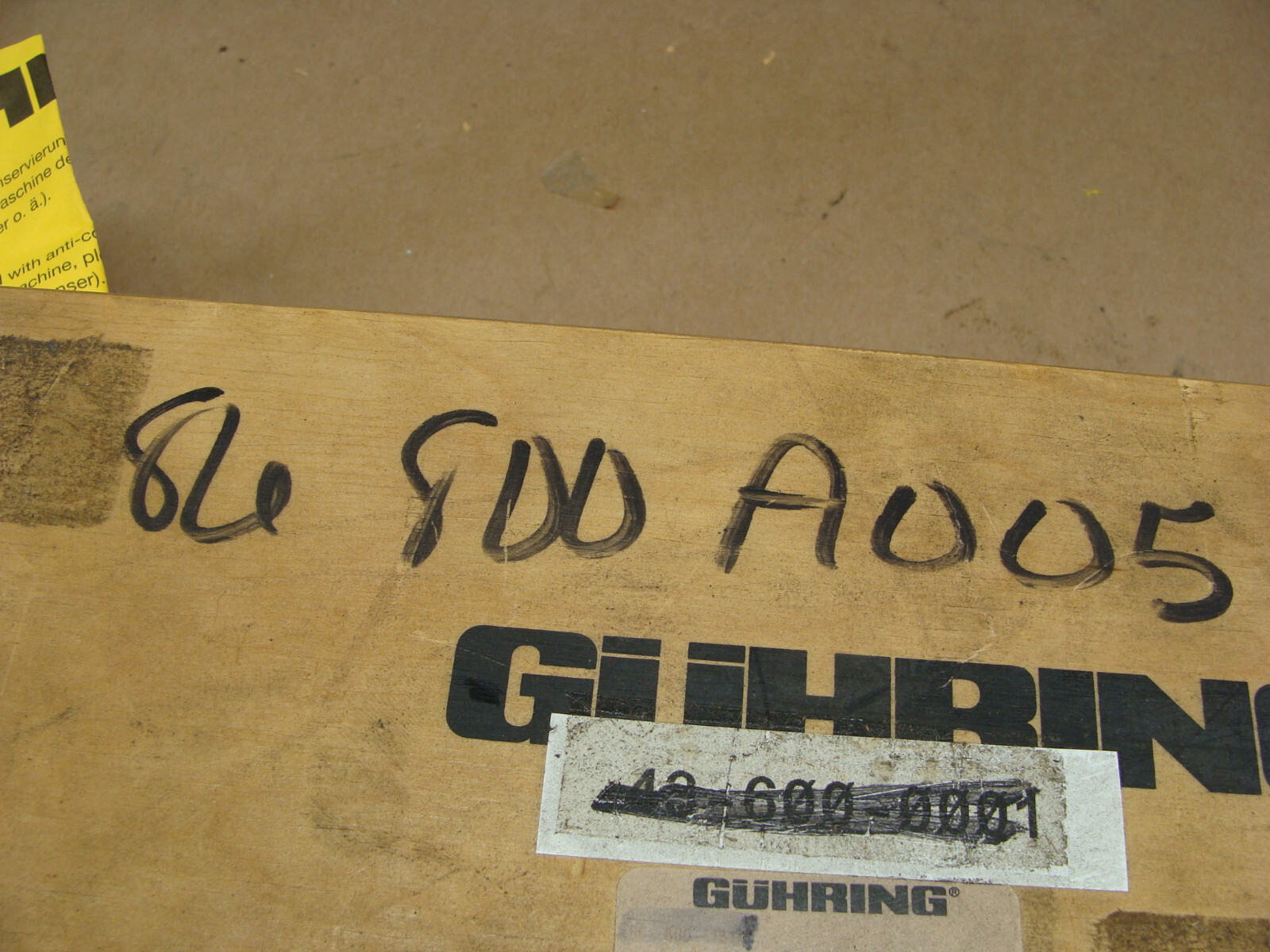 GUHRING 14176376 17.515 T24_30 86-800-1514 302564496 14480777 4723 70.063 HSK63