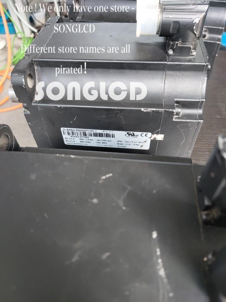 1PCS 8LSA54.R0022D100-1 90days warranty via DHL or FedEx