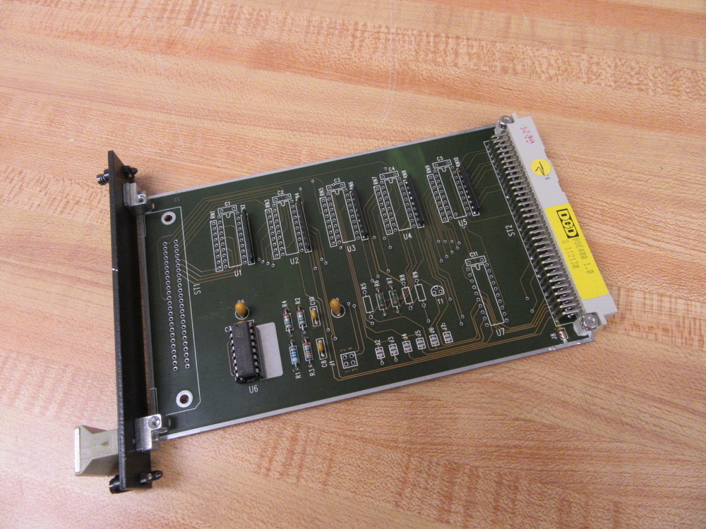 DGD BSE4001.0 Module BSE40010