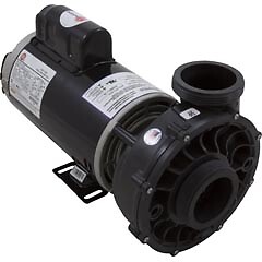 Waterway 3722021-1V Viper Pump 5.0HP 230V 2.5 x 2.5
