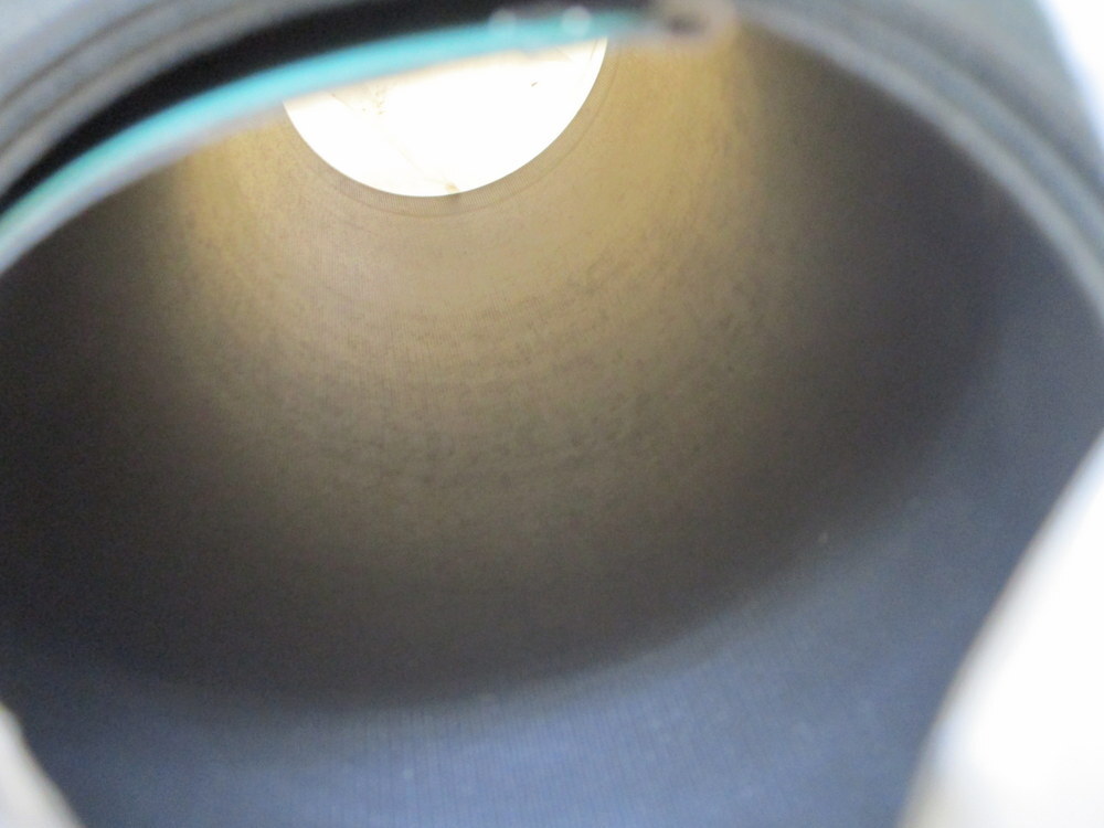 Midwest Industrial Rubber 4014 MIR Belt 98″ x 10″