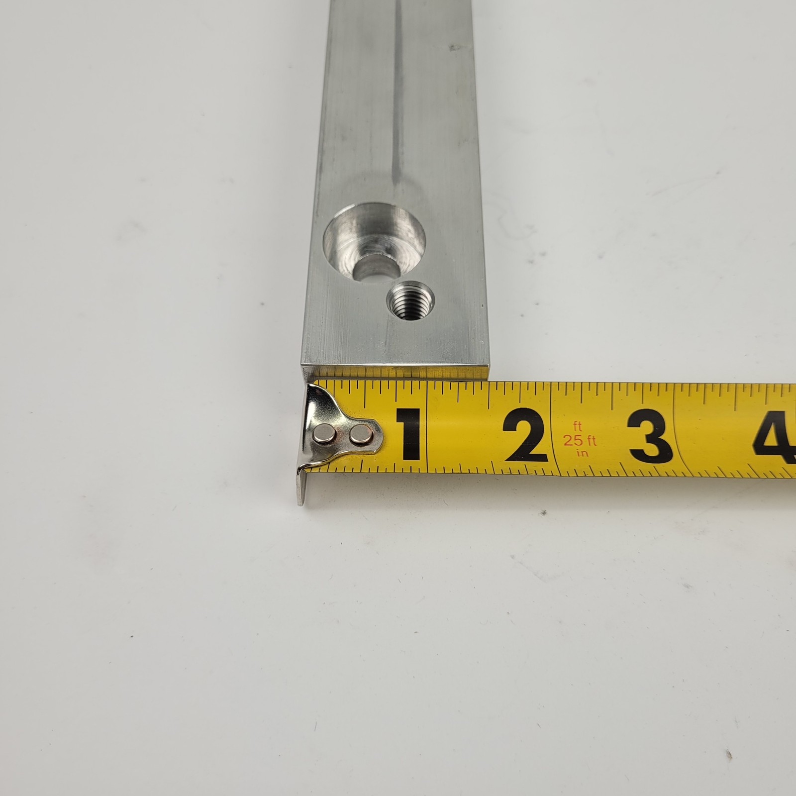 Browning 0436126 Base Kit, 7-1/4″ X 1-1/2″ X 3/4″ – NEW