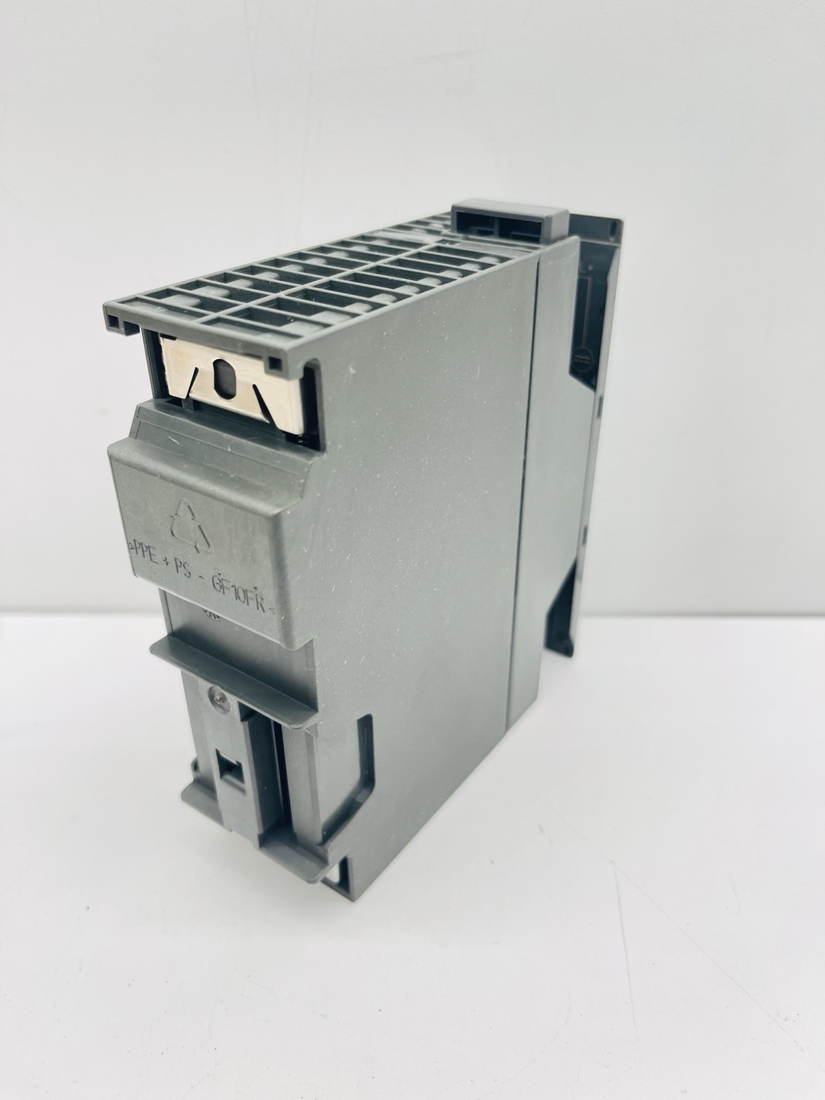 Siemens 6ES7321-1BH02-0AA0 Simatic S7 PLC Module
