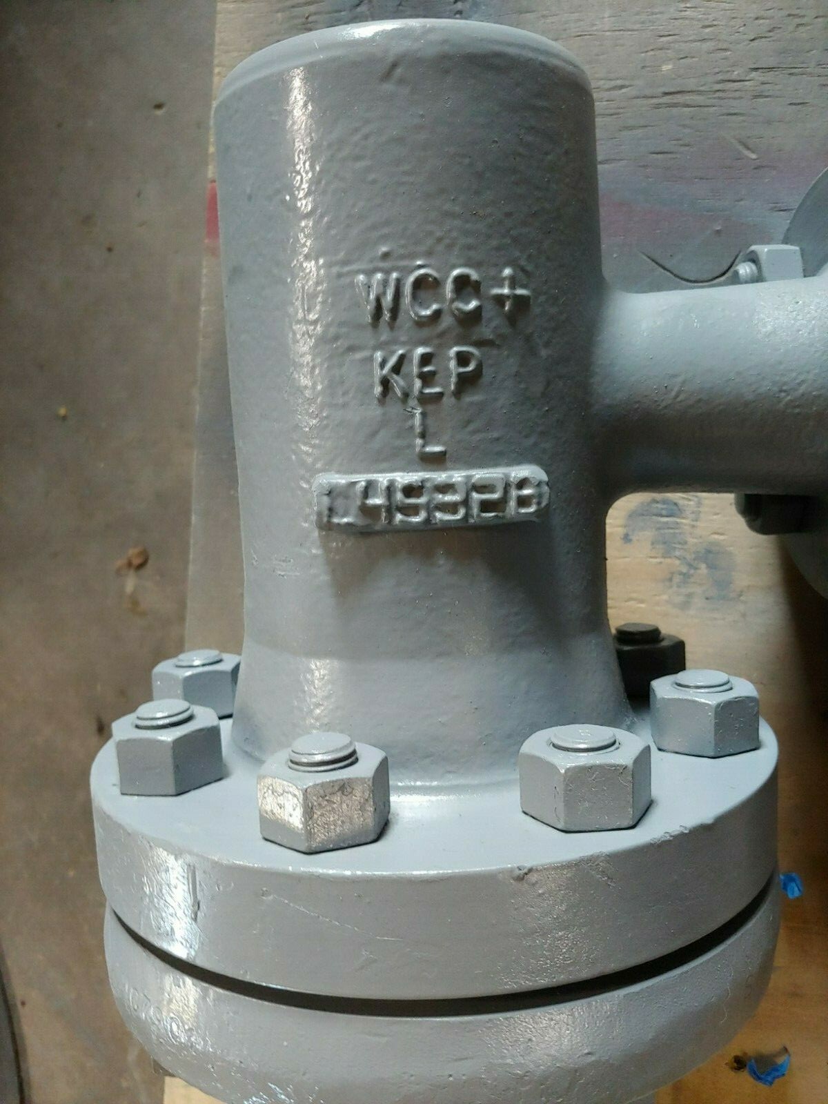 Fisher DLC3010 Level Controller class 600 249V Digital Displacer