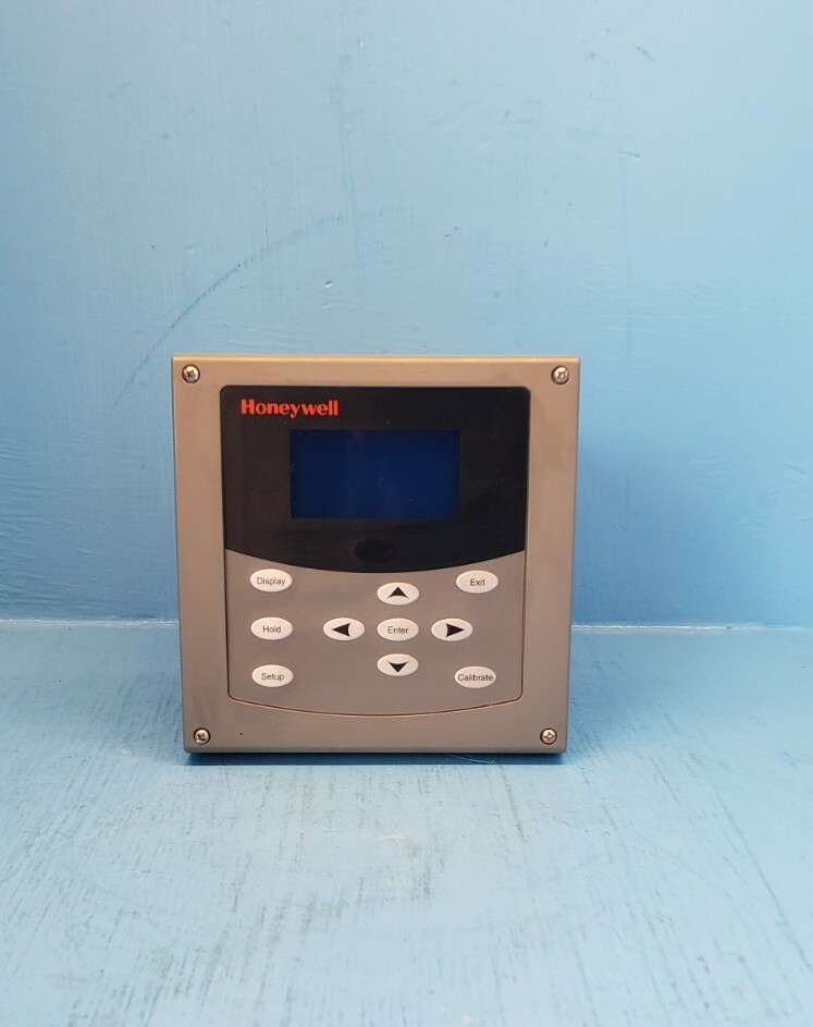 Honeywell UDA2182-PH1-NN2-NN-N-0000 Dual Input Analytical Analyzer