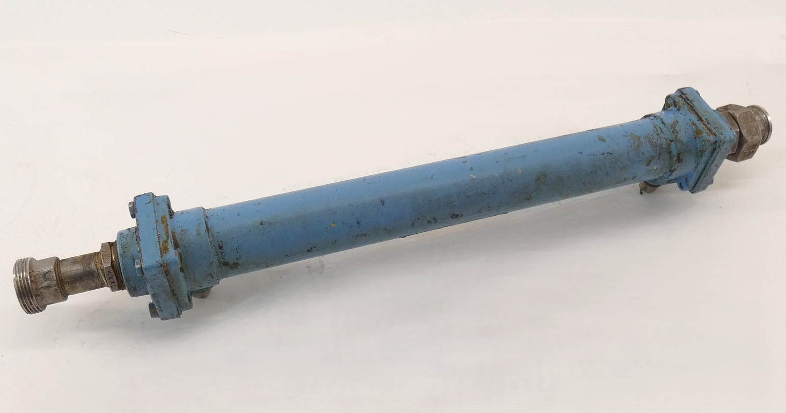 American Industry AB-402-A4-SP 298 Heat Exchange 150-300PSI 300°F