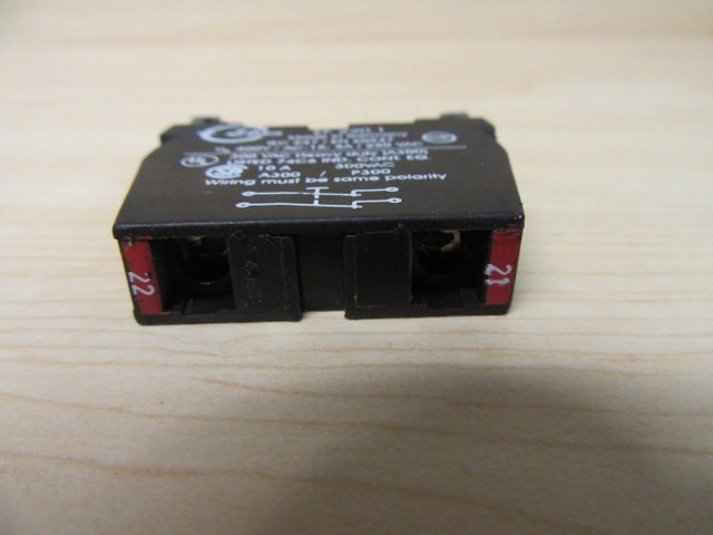 Schmersal EF220.1 Contact Block 101023927