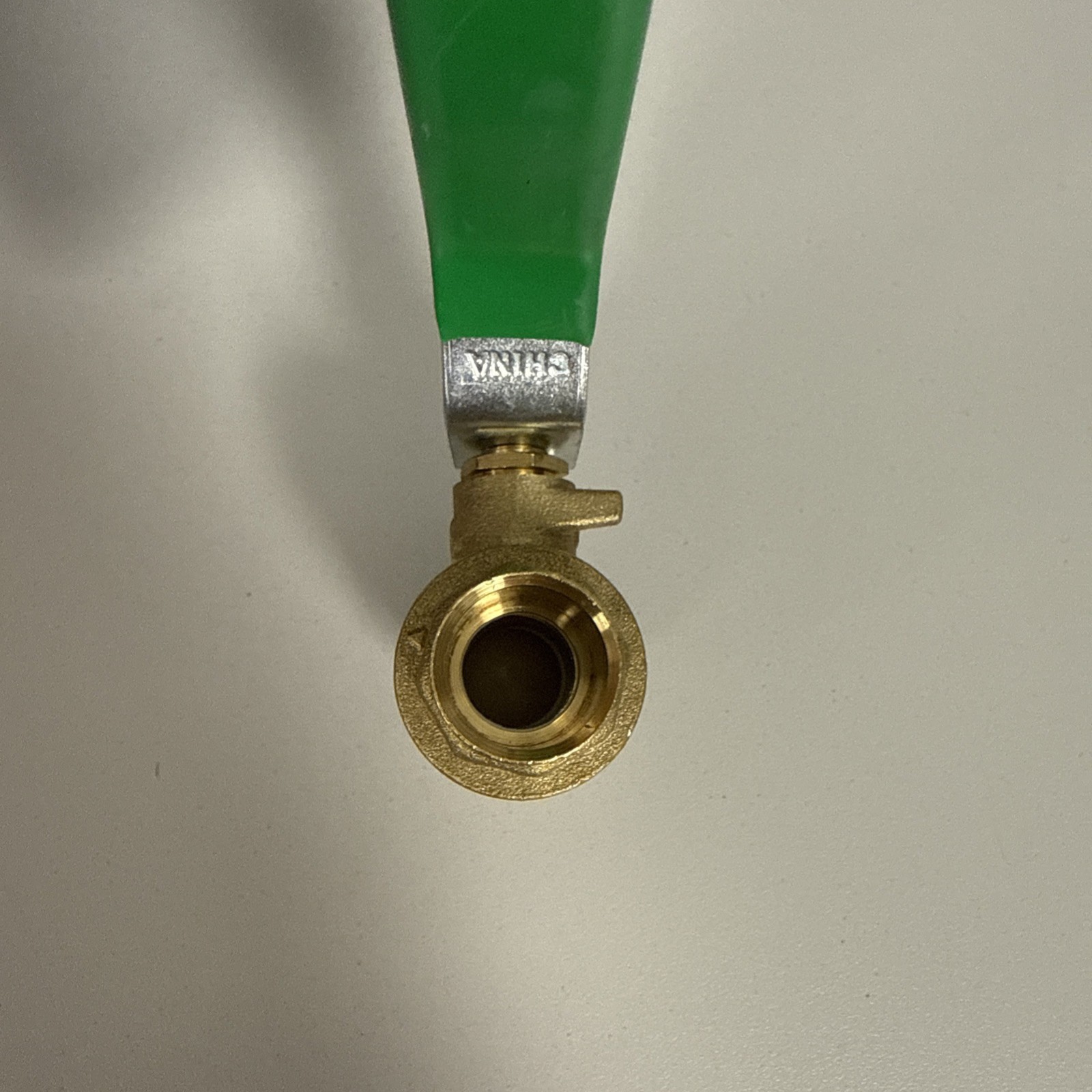 Matco-Norca 1/2″ Brass Ball Valve 759LF 600 WOG – 150 SWP