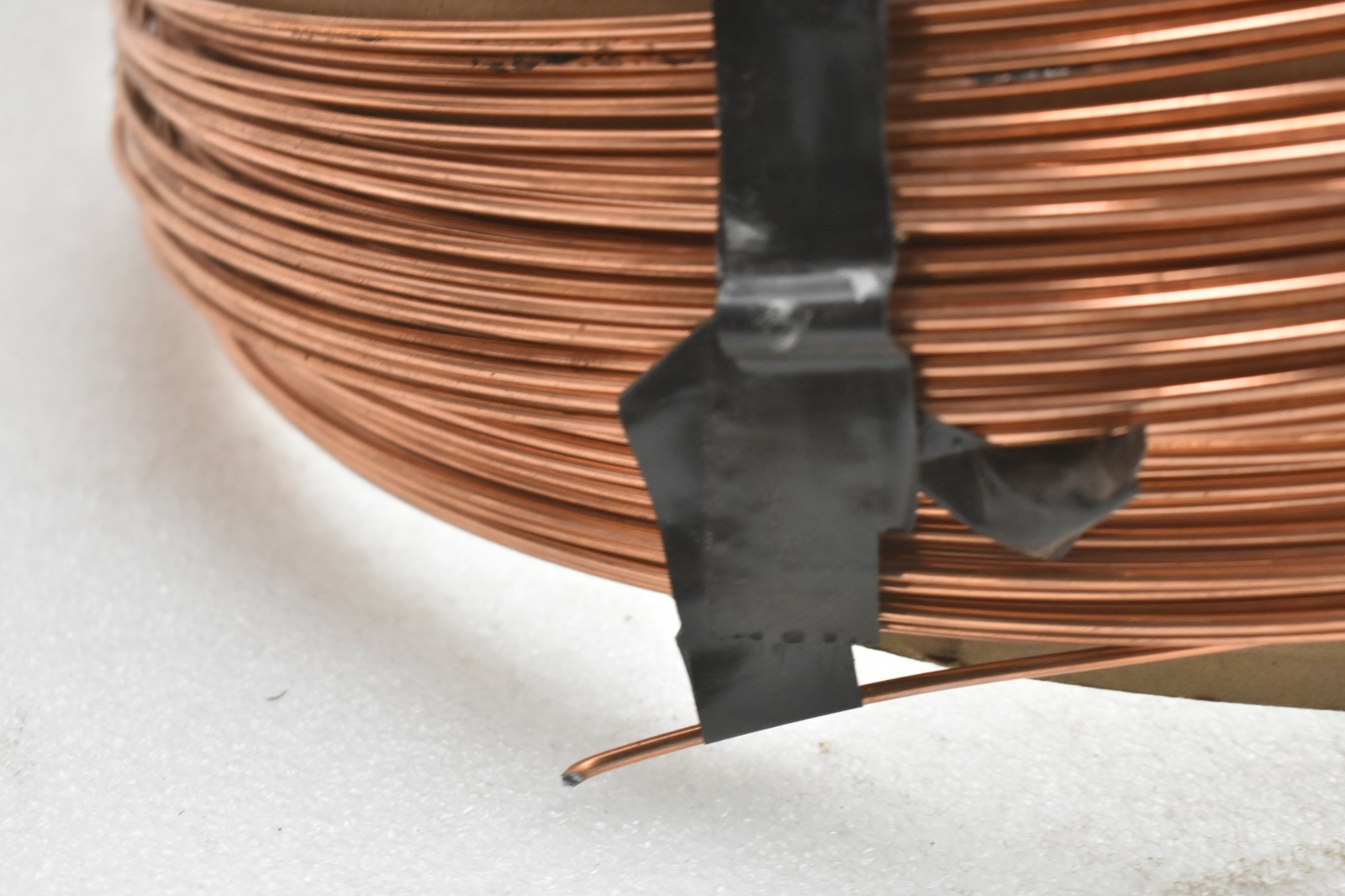 Lincoln Electric 3/32″2.4mm ED011815 Welding Wire L-61. 5 LBS LINCOLN WELD