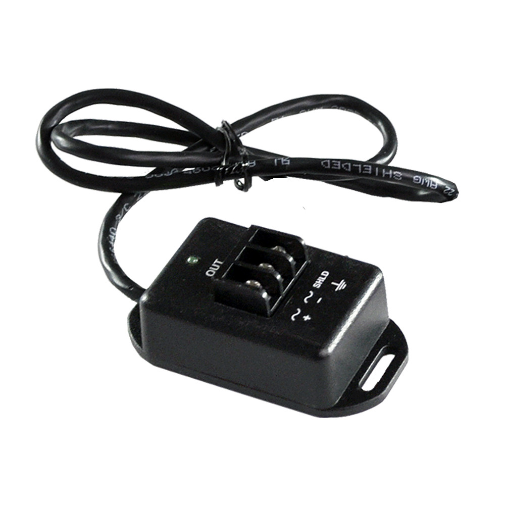 Monarch Instrument MT-190P Amplifier for GE200 HP Inductive or Magnetic Sensor