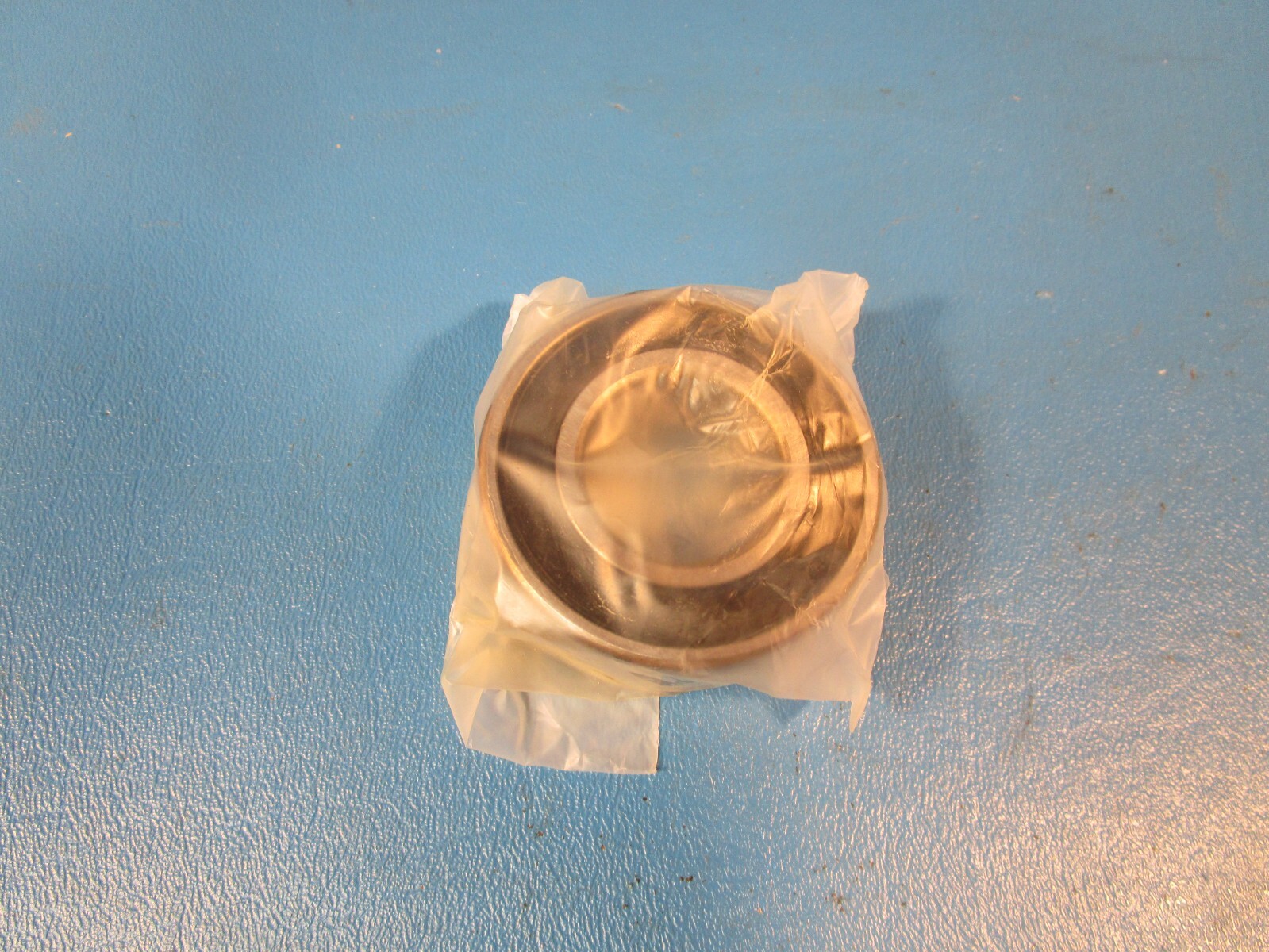 NTN 63205LLB/2A Single Row Deep Groove Radial Ball Bearing, 25mm x 52mm x 20.600