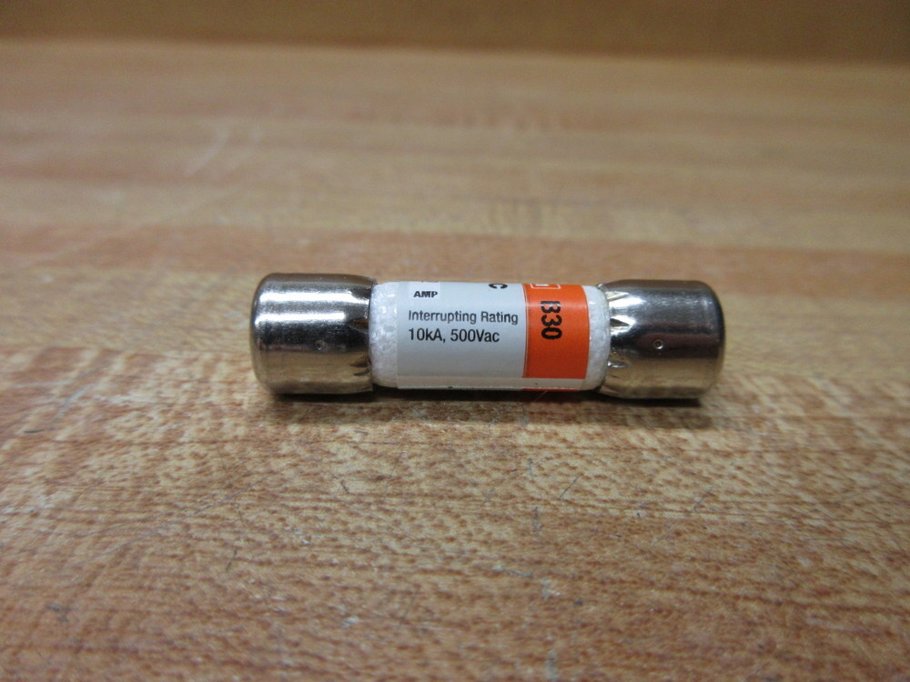 Buss FNQ-1-1/2 Bussmann Fuse Cross Ref 6F148 (Pack of 10)