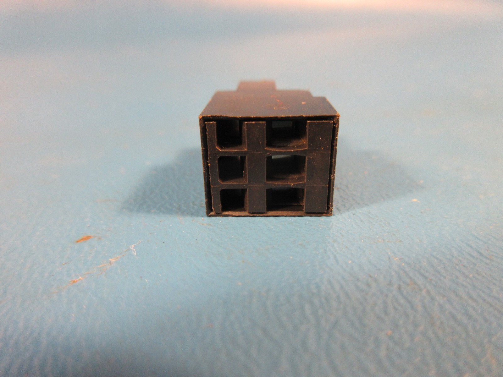 LOT OF 10 Weidmuller 1690430000, BLZF 3.50/03/180 SN, BK, PCB Female Plug-in Con
