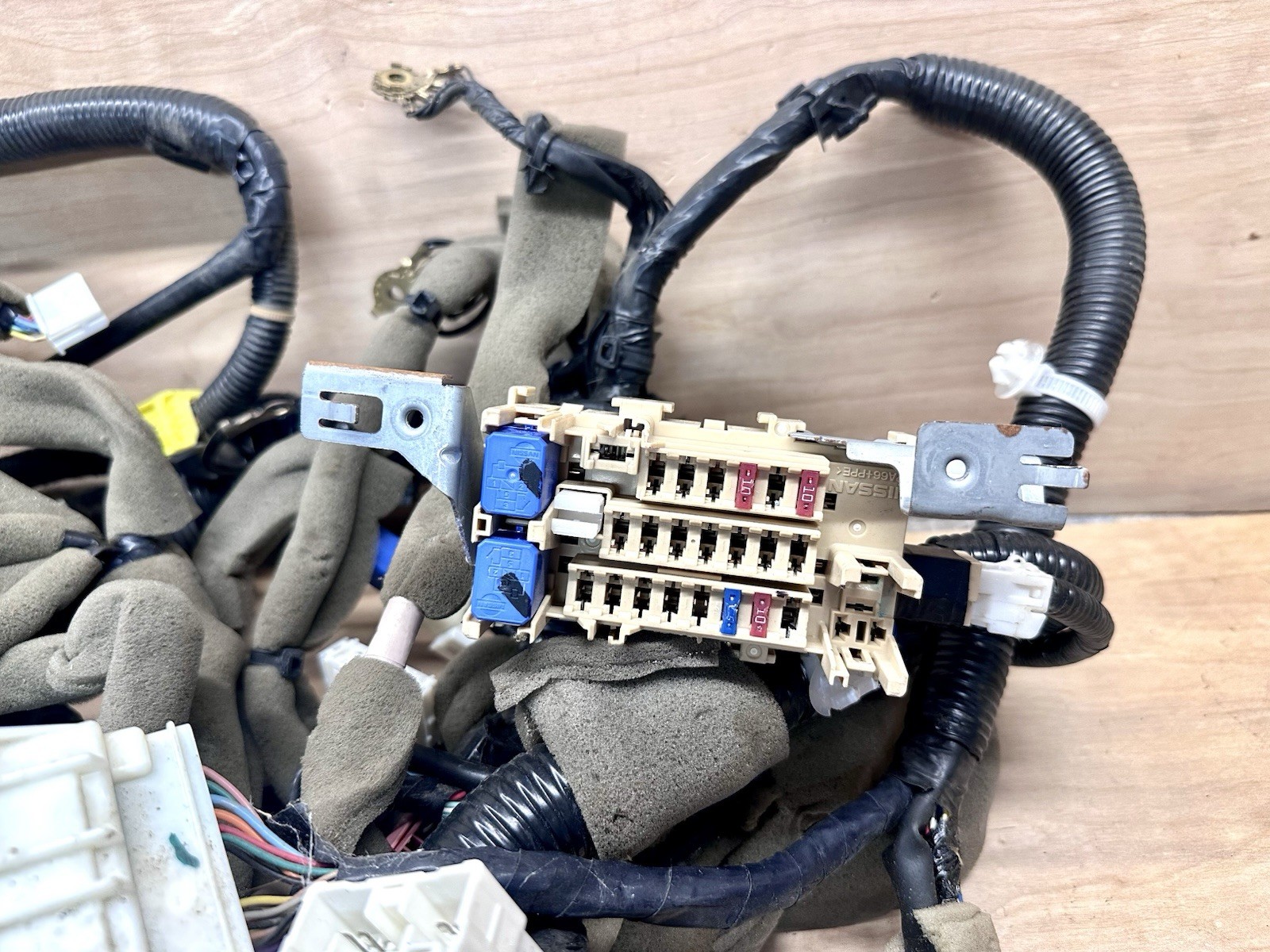 NISSAN 24010-9AN0C HARNESS-MAIN 2014-2016 SENTRA OEM