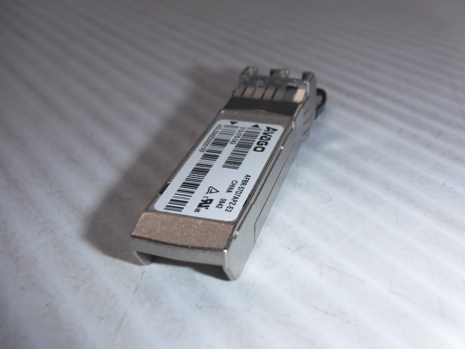 Avago AFBR-5707APZ-E2 Transceivers ** Lot of 14 **
