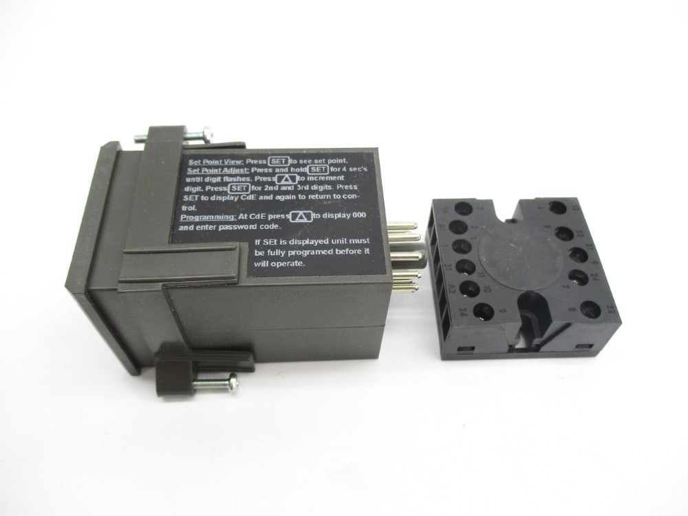 OMEGA CN1A-TC 90-260VAC 3A NSMP