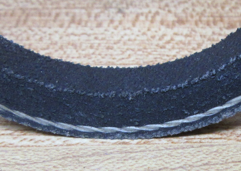 Goodyear 3L340 FHP V-Belt (Pack of 2)