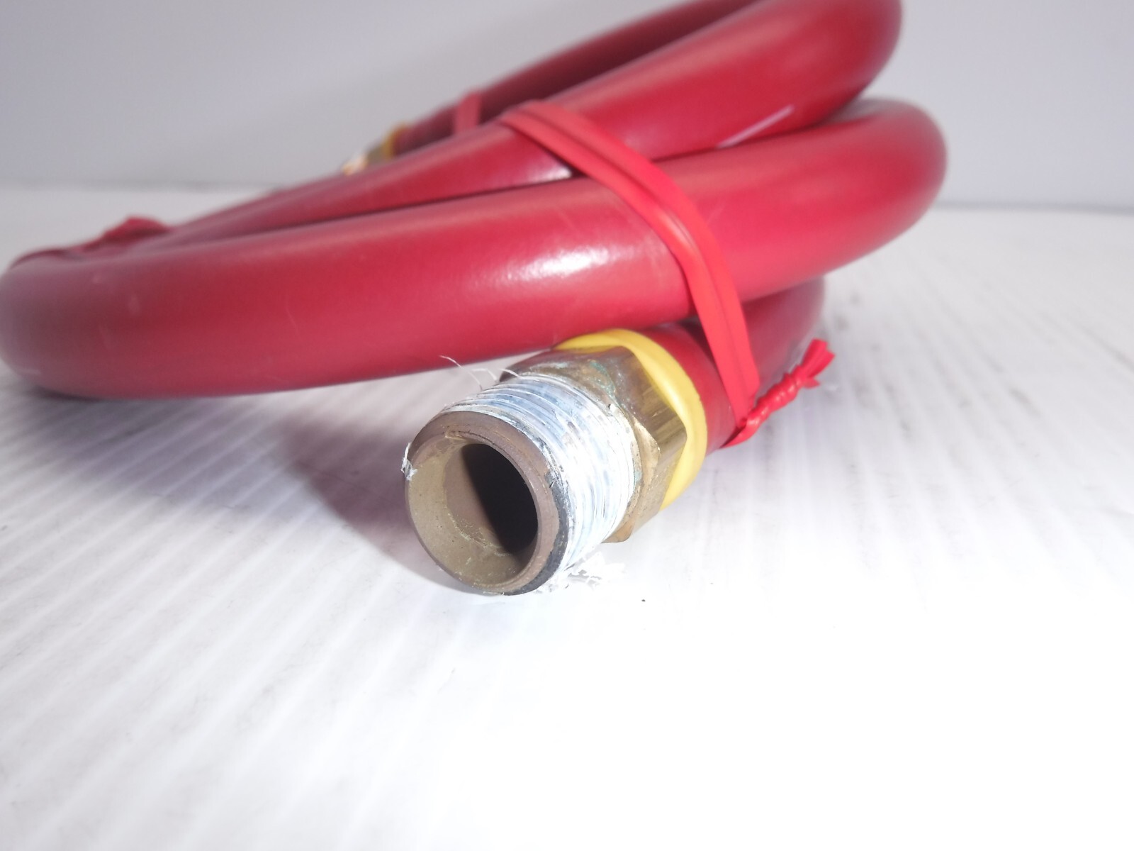 Parker Push-Lock Plus Hose 801-8 WP 2,1 MPa (300 PSI) MSHA IC-40/22 (1/2)