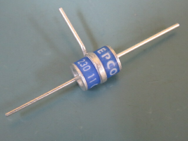 EPCOS B88069X8920B252 Qty of 30 per Lot Gas Discharge Tube 230V 20000A (20kA)