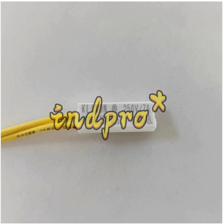 10PCS/Lot New YS11A135A-025 Thermal Protector Temperature Control Switch 250V/7A