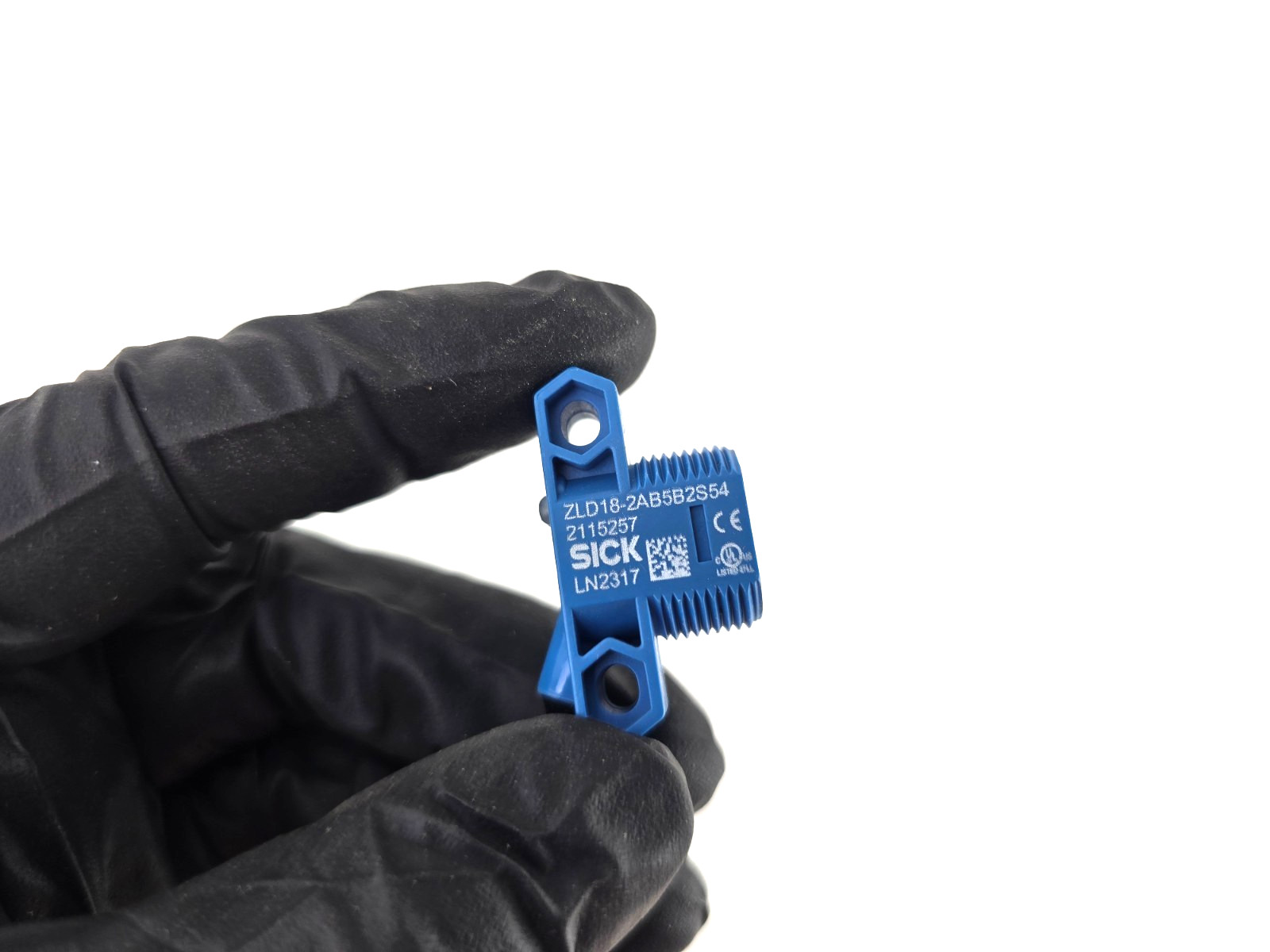 Sick ZLD18-2AB5B2S54 Photoelectric Sensor
