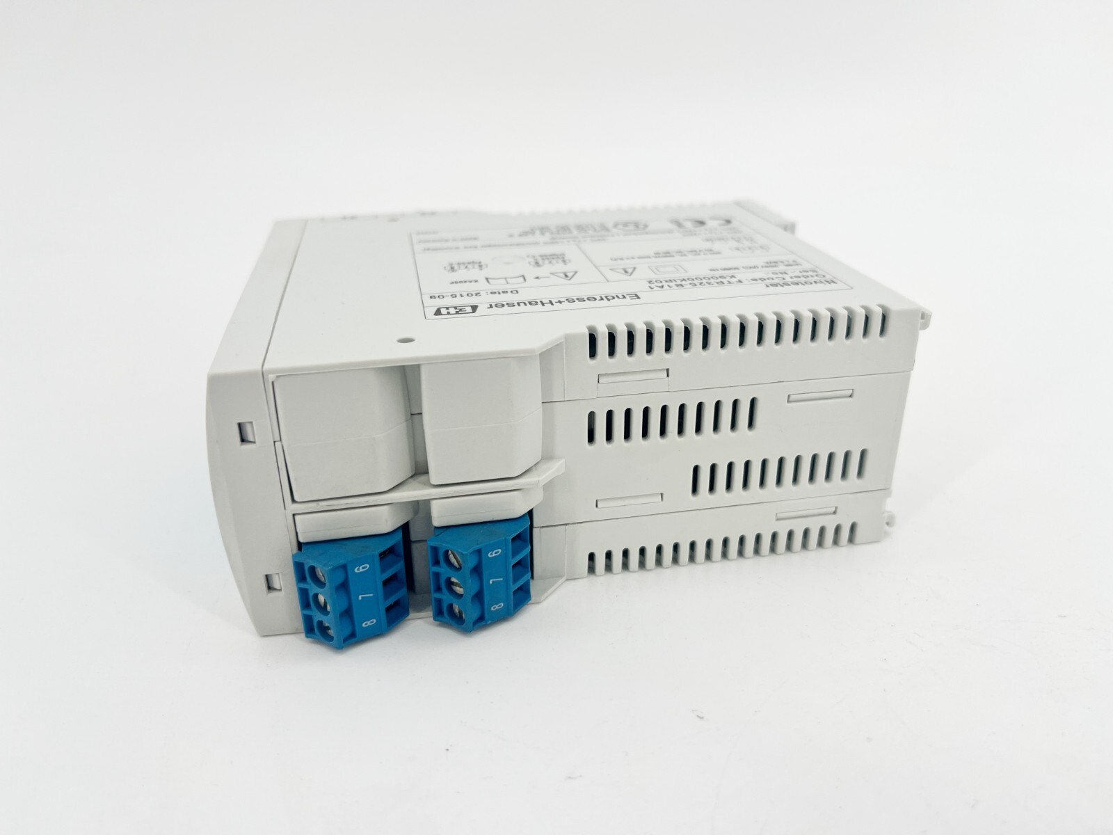 Endress + Hauser FTR325-B1A1 Nivotester Microwave Barrier