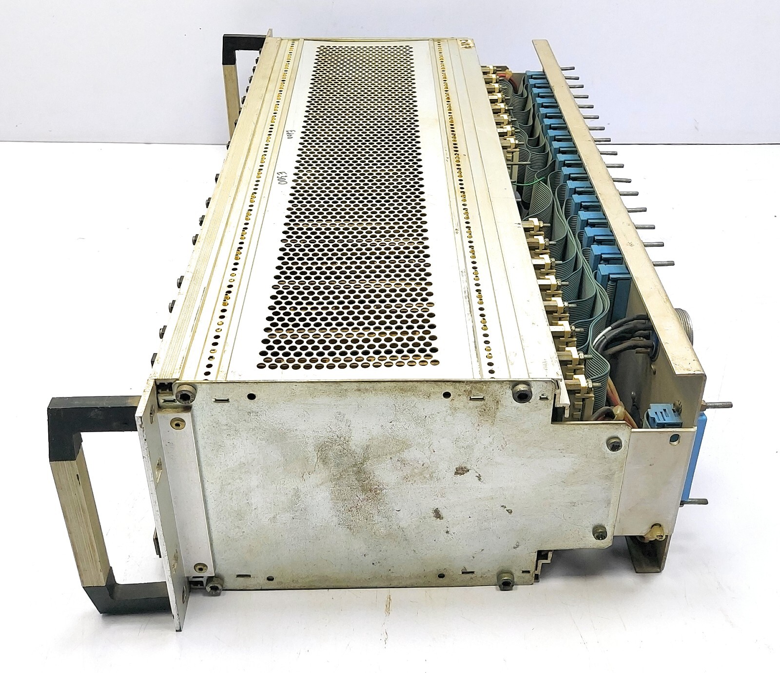 CMR Control Measure Regulation CMR708 86070000 Computer ACQ and DIA 17721