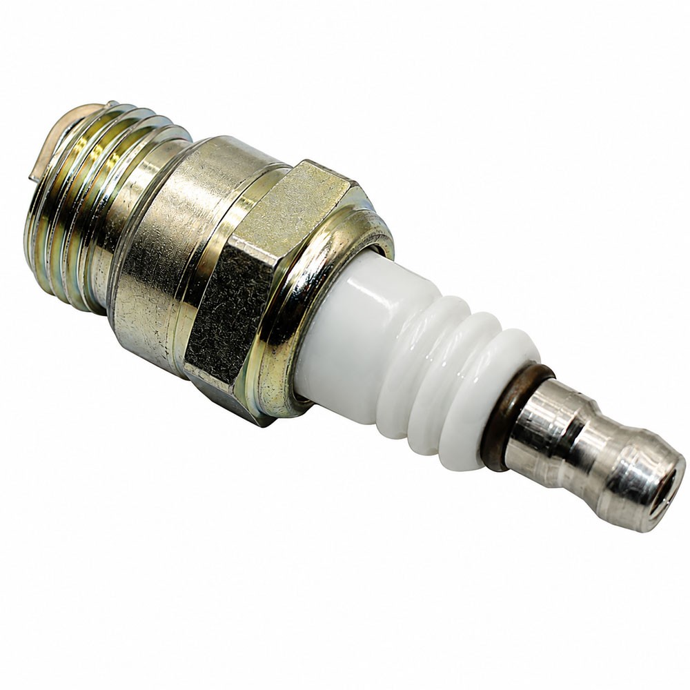 Spark Plug Fits NGK Replaces BM6A
