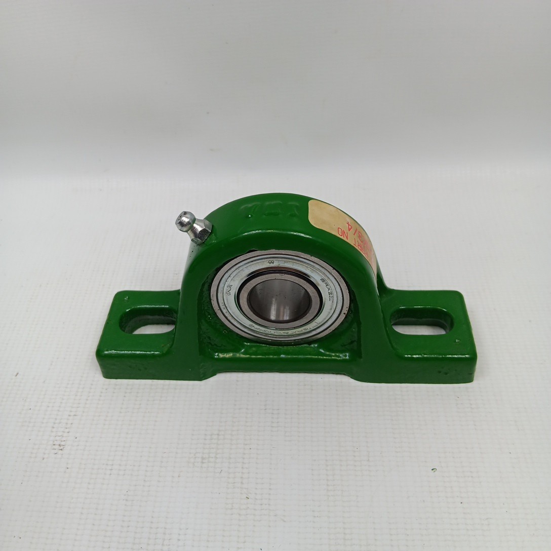 INA PILLOW BLOCK BEARING PAK-3/4 NEW OLD STOCK! FREE Shipping