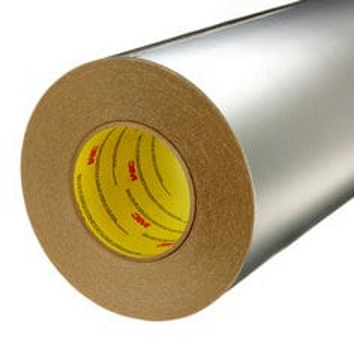 3M Ventureclad Enhanced Metal Jacketing 1577, CW-EMJ, 23 in X 50 yd-1EA