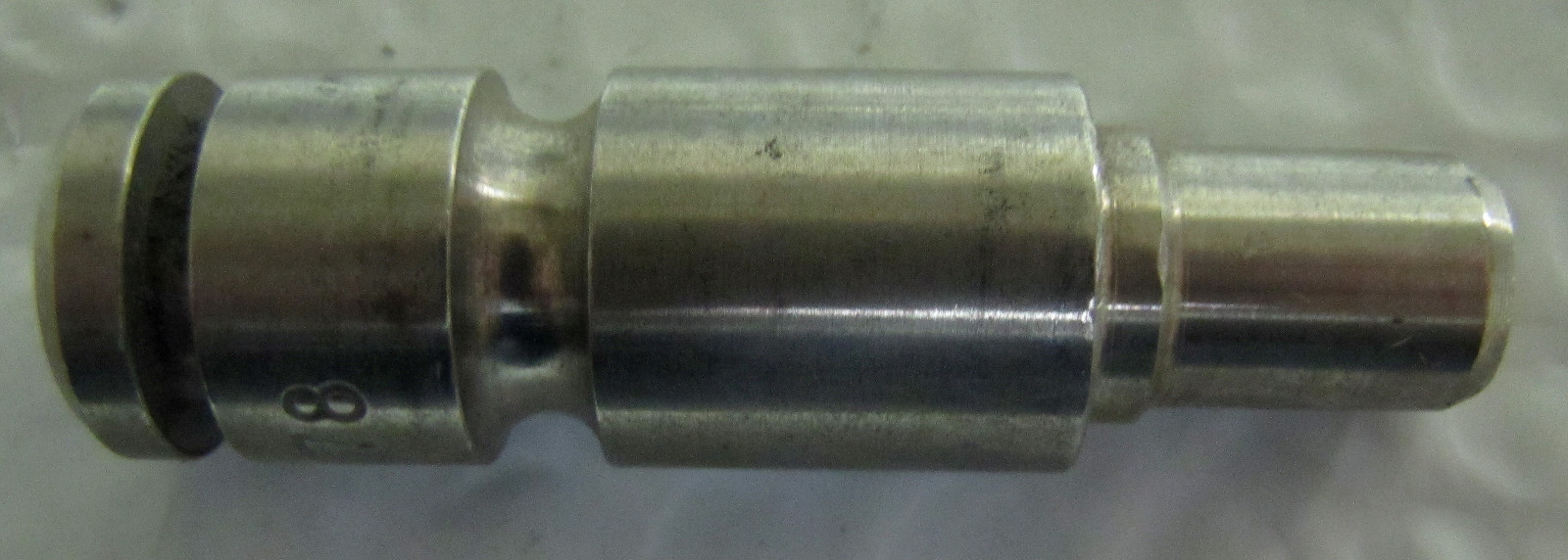 NEW WECO VALVE PART 3229278 2-5/8″