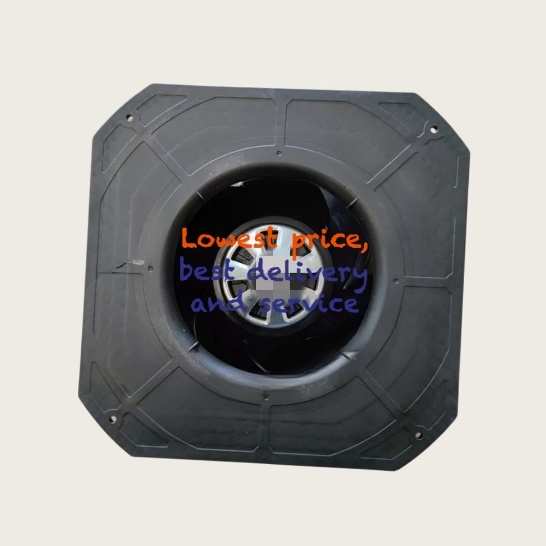 FOR K3G250-RF51-10 Centrifugal Fan 1~ 230VAC 170W 1.35A EC Cooling Fan#L
