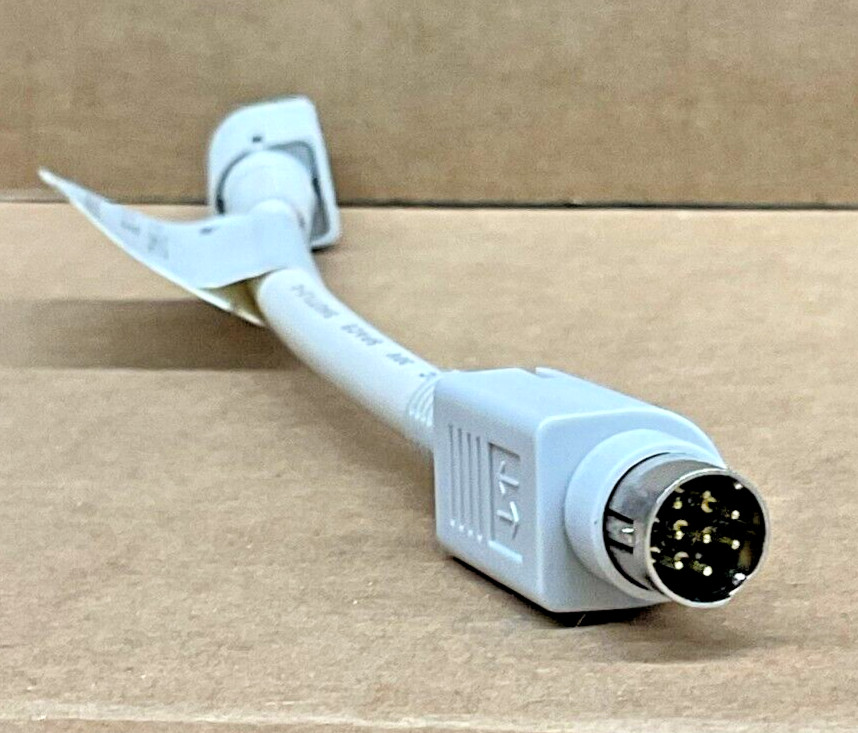 IDEC FC4A-KC3C 0.33 FT (100mm) Microsmart Webserver Interface Cable