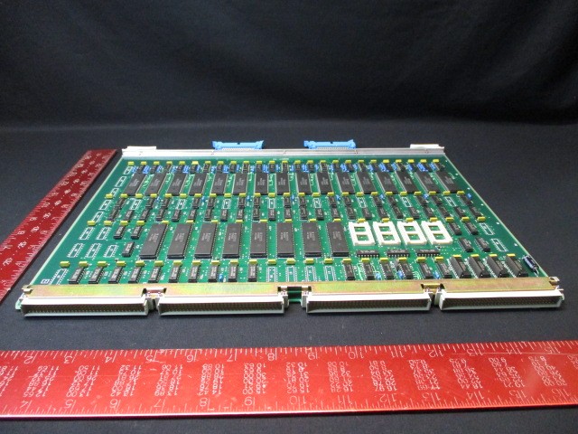 NEC ELECTRONICS AMERICA INC PRE-409679 PCB,PIN CONTROL CARD