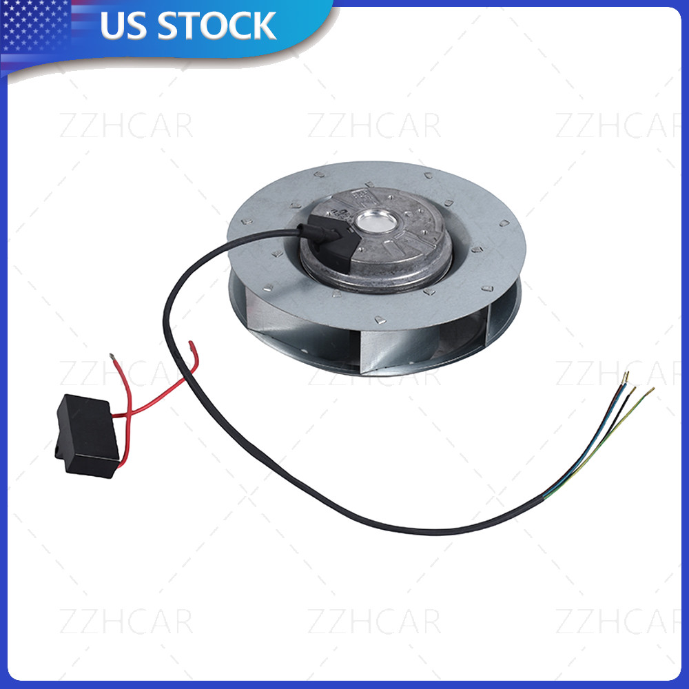 Fit Ebmpapst 115VAC 55/70W Cooling Fan R2E175-AC79-29 US stock