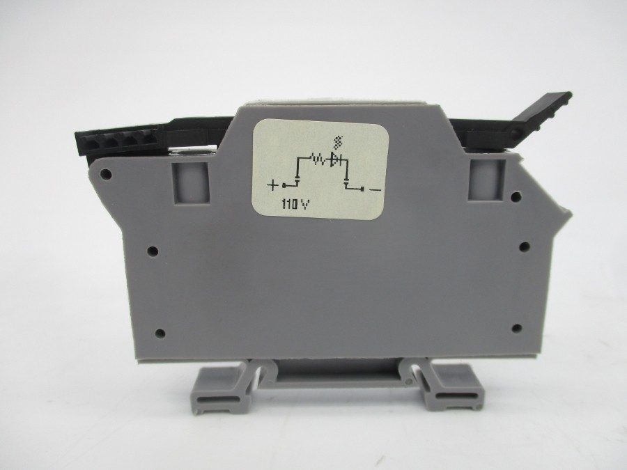 AUTOMATION DIRECT DN-F6L110 600V 8A (PKG OF 10) NSMP