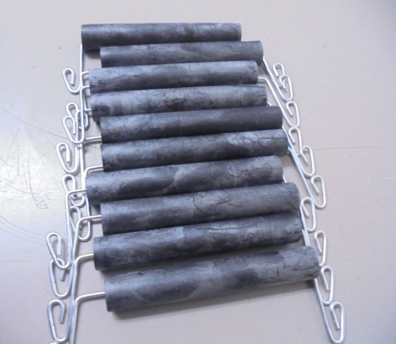 Lot of 10 Labelon PH5C Parcel Handles