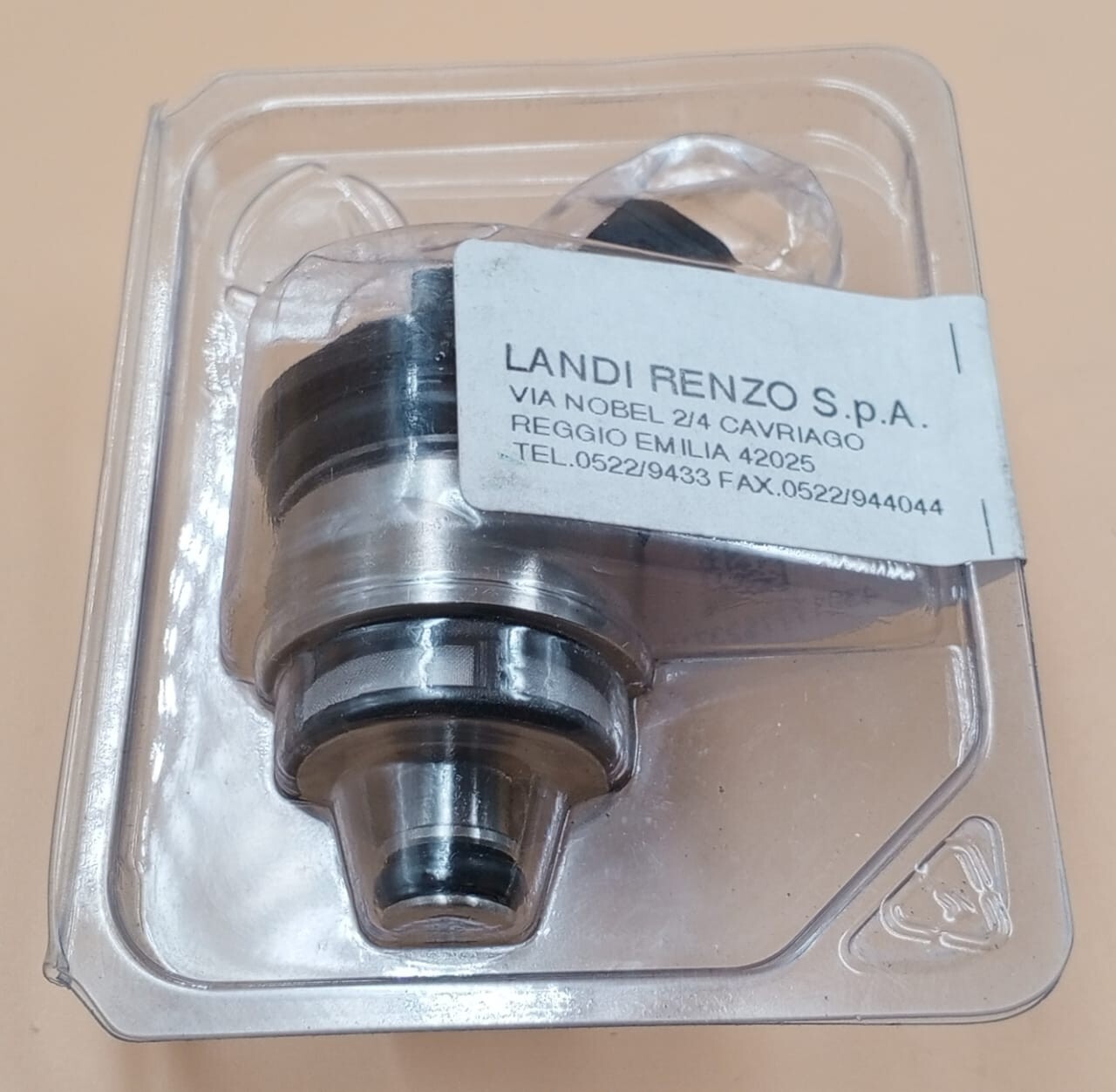 LANDI RENZO 237103001