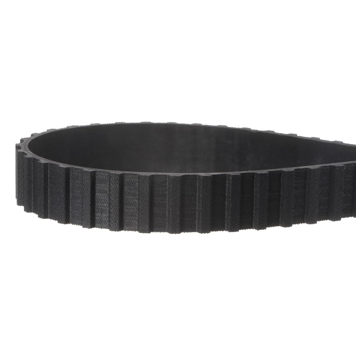 uxcell 450-L-075 L Timing Belt 45″ Outside Circumference x 0.75″ Width x 0.18″ H