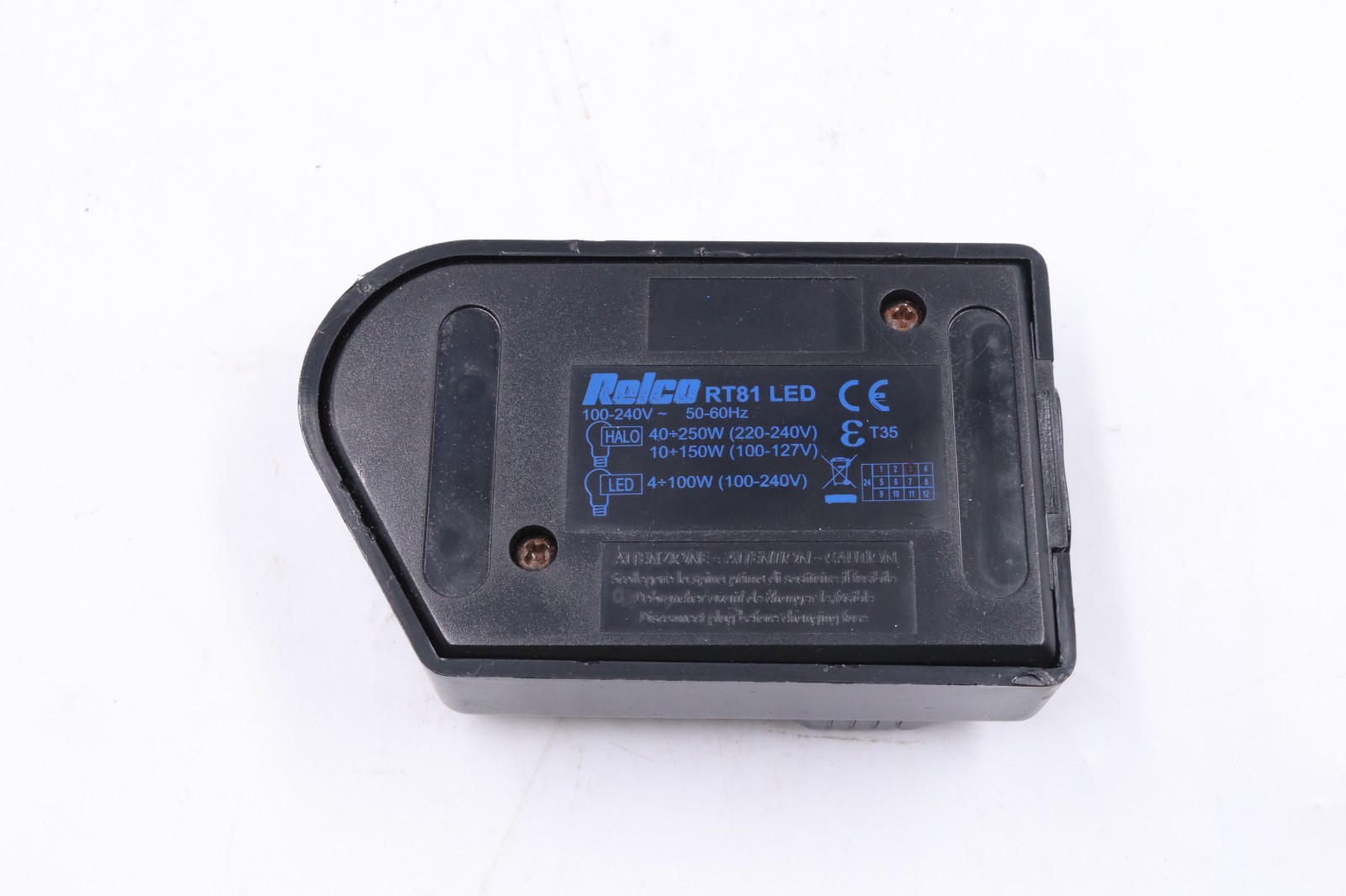 Relco RL1104LED