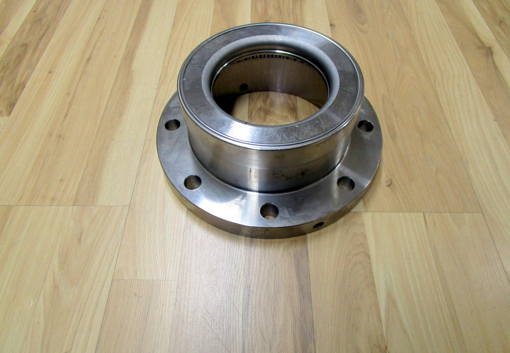 Kop-Flex 3-1/2F EB SLEEVE Coupling 1960723 (Pack of 3)