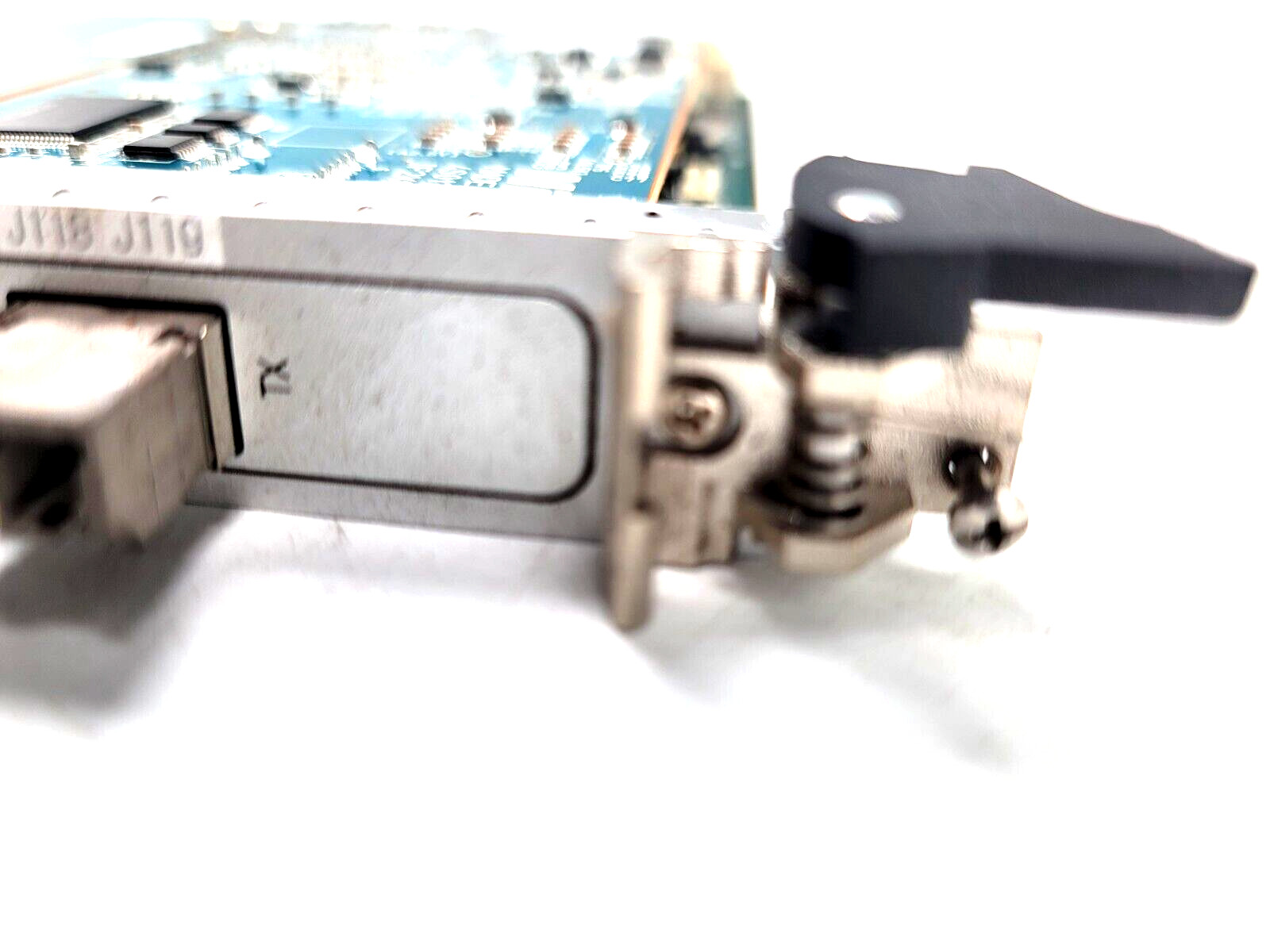Advanet Advme7511A SBC Single Board Computer PCB Card Nikon 4S015-588, 4S013-768