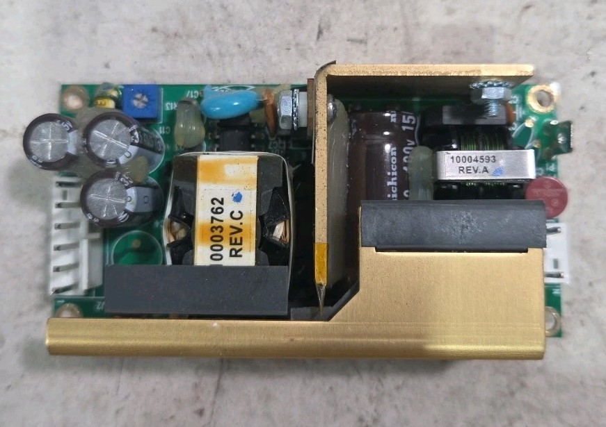 XP Power ECM60US12 2518 / 10003546